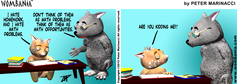 Fun With Math
