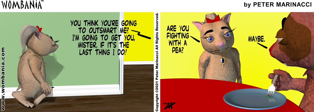 Battle for Supeariority 