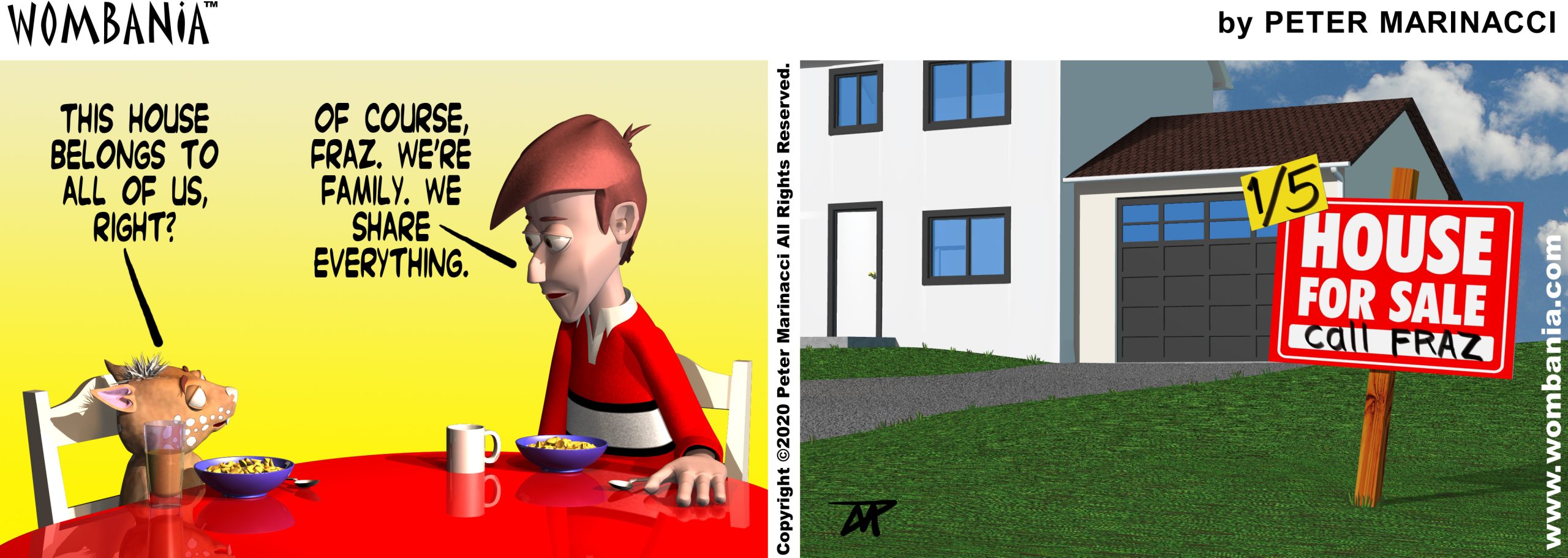 Real Estate Market