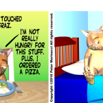 Order In