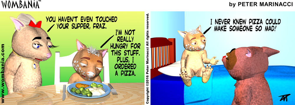 Order In