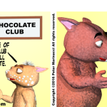 Club Chocolate