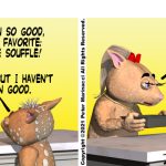 Supper Surprise