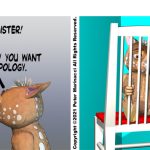 Apology Time