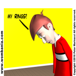 Rings of Time