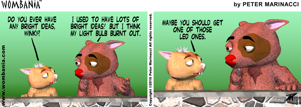 Low Watt