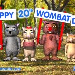 Wombat Day 2024