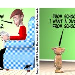 Irreconcilable Differences