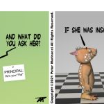 One Question
