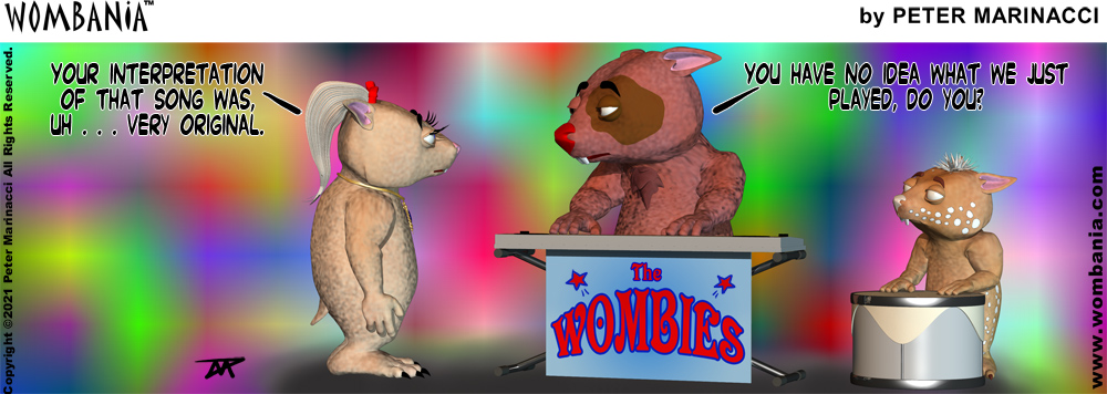 Cover Band
