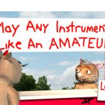 Play Any Instrument