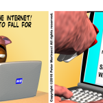 Email Scam