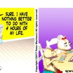 Fun With Monopoly