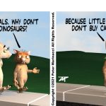 Dinosaur Cars