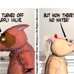 How to Fix A Dripping Tap