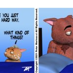 Chocolate Dreams