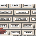 Treats Galore