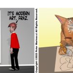 Modern Art
