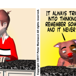 Memory Tricks