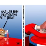 Disappointing Life