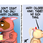 Happy Tummy