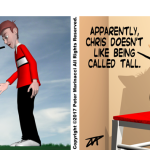 Tall One