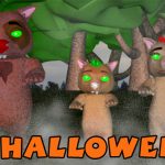 Halloween 2025