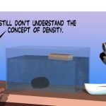 Dense and Denser