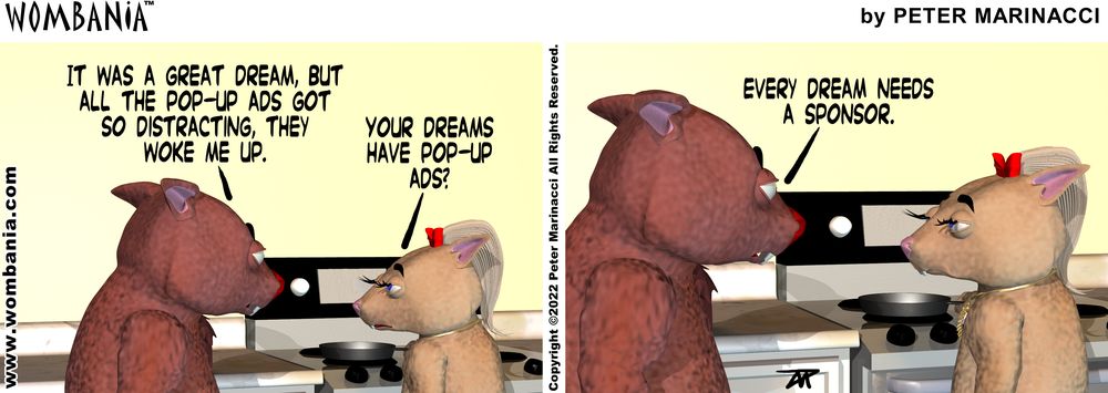 Dream Ads