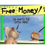 Free Money