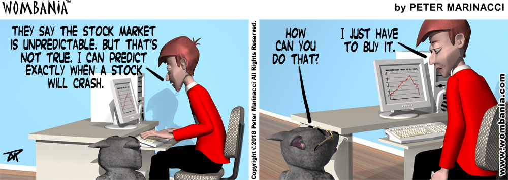 Stock Market Prediction