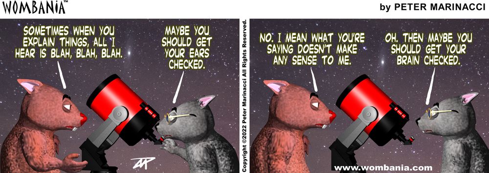 Brain Check