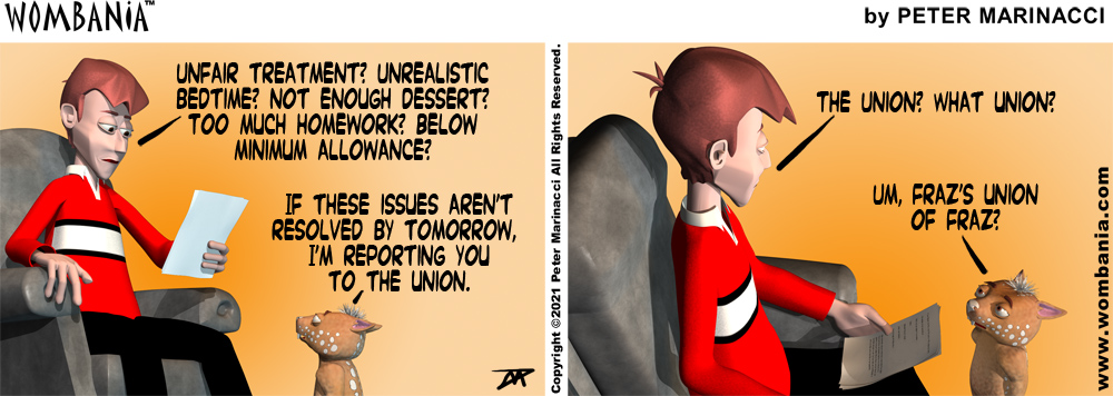 Union of Fraz