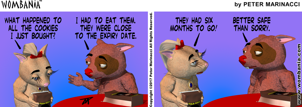 Expiry Date