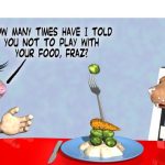 Food Games