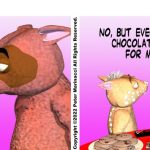 Chocolate Day