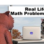 Math Problems