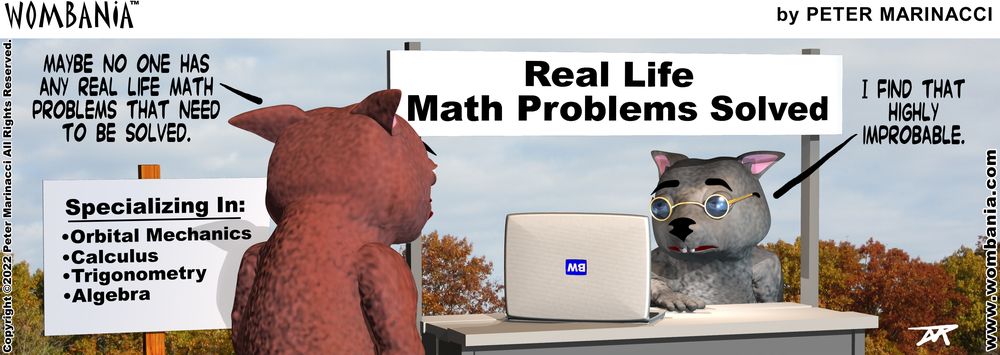 Math Problems
