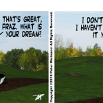 Dreaming Big