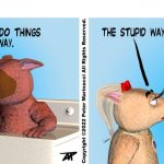Foot Washer