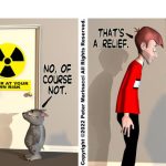 Radioactive
