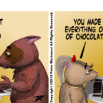 Chocolate Games