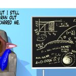 Physicist Vs Psychiatrist