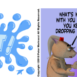 Evil Gravity