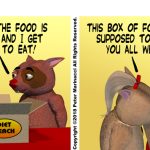 Food by Mail