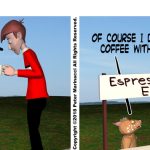 Coffee Express
