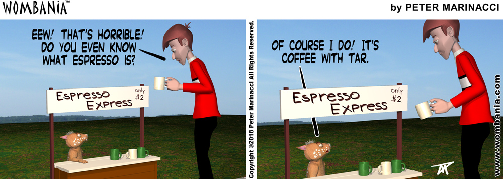 Coffee Express
