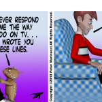 Off Script