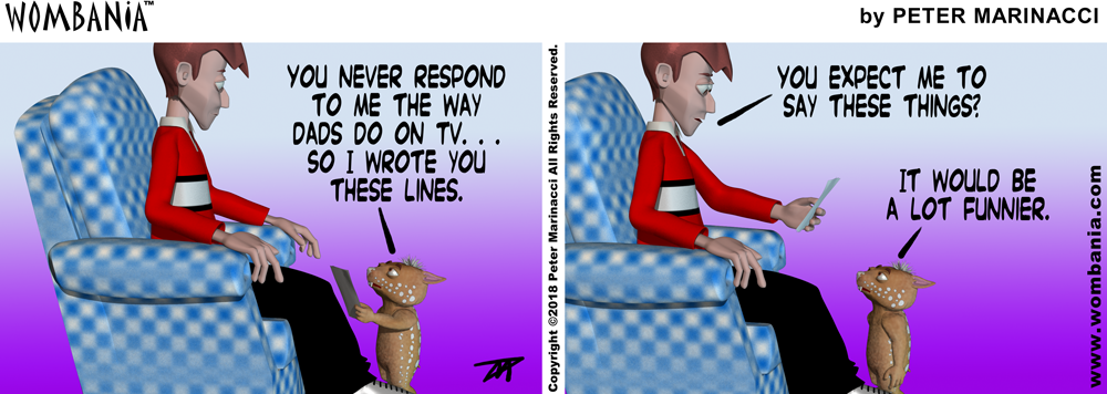 Off Script