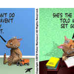 Setting Goals